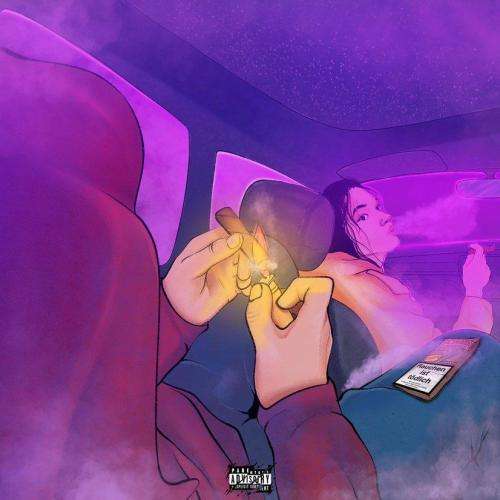 پوریا ادرویت Backwood