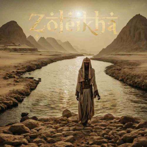 ایسین زلیخا