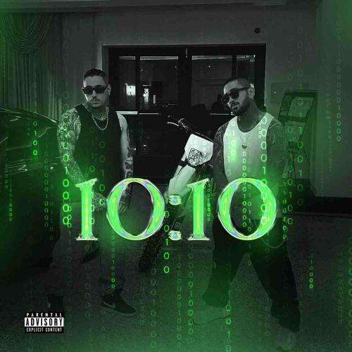اوتلاو 10:10