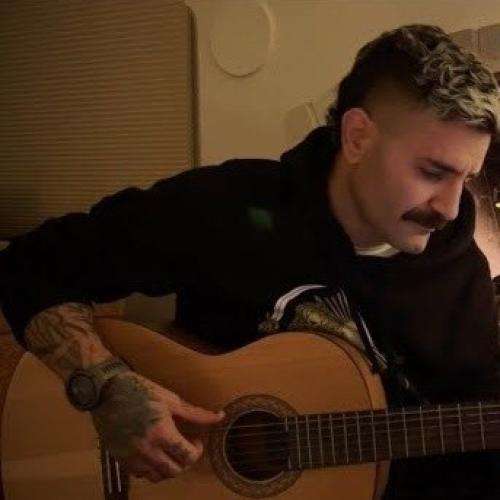 شاهین نجفی لعبت