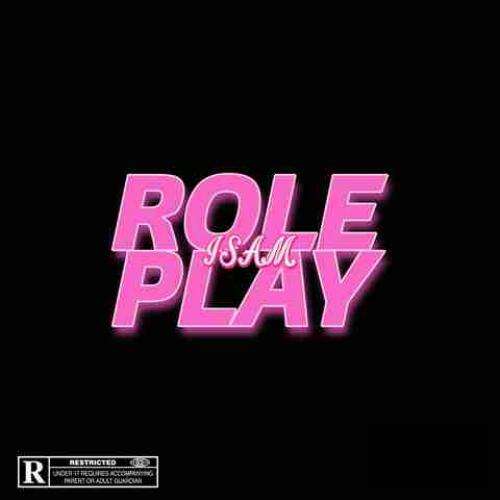 آیسم رول پلی