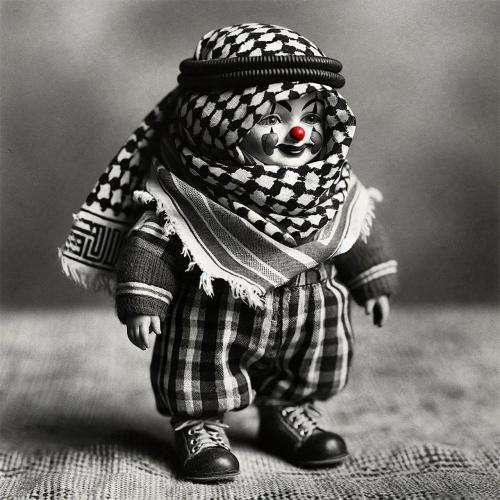 شاپور دلقک