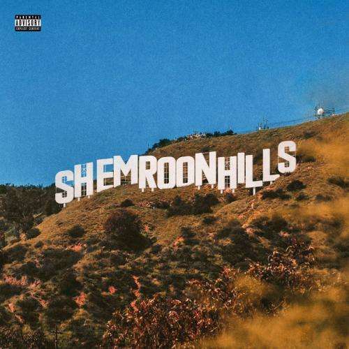 ویناک شمرون هیلز