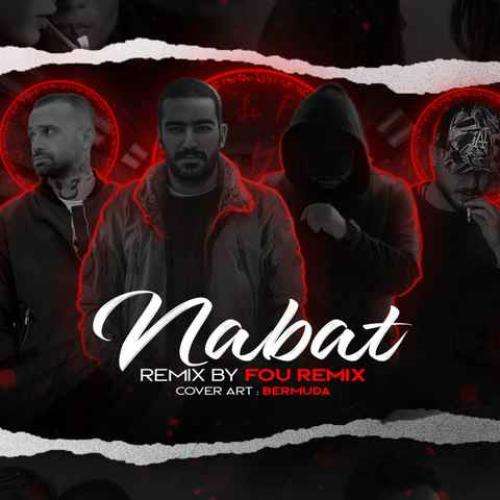 فو ریمیکس نبات