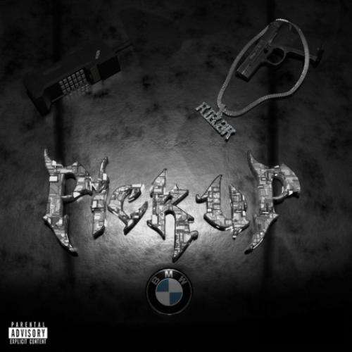 امیر ریبار پیک آپ