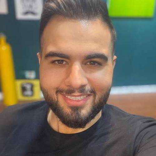 شاهین بنان تو دادی بال و پرم تا بپرم