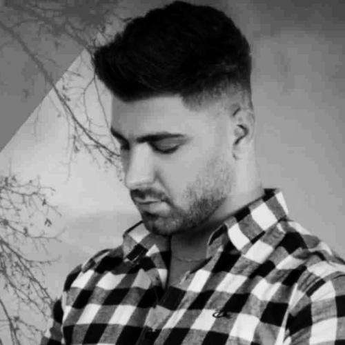 سعید فتحی هر شو و ناو مسی عکسد دوینم