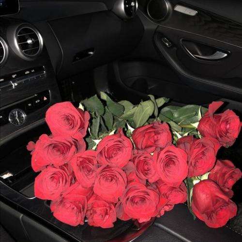  امشب دلم میخواد طومون کردی بپوشم من