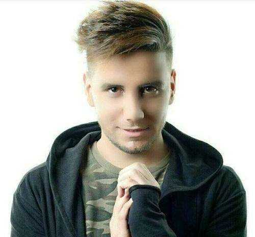 ارشاد من گول خوردم