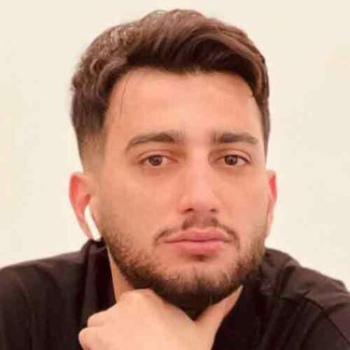 علیرضا باباجانی برار مره در بور مره از این شهر بور