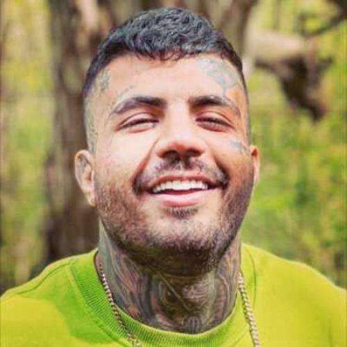 مهدیار دیگه ندارمت ۲