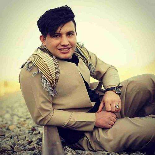 علی احمدیانی گم شدم تو ای حوالی نمیگیری چرا احوالی