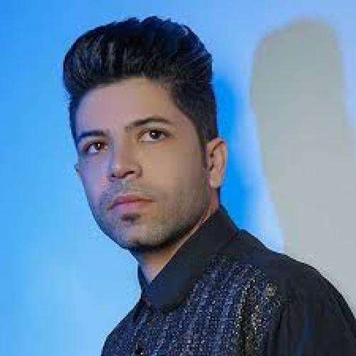 مسعود جلیلیان خدایا خدایا درم آینده وه نزدیک