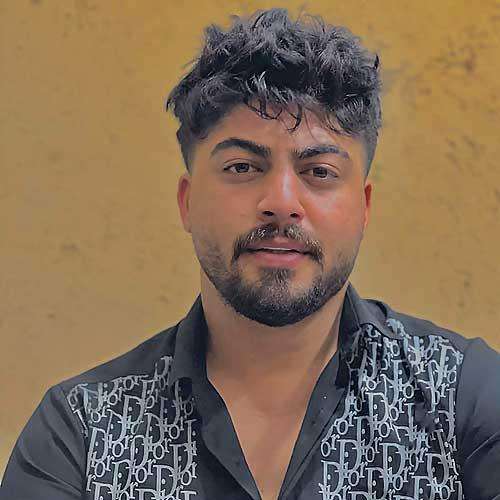 ابوالفضل اسماعیل نژاد ترس