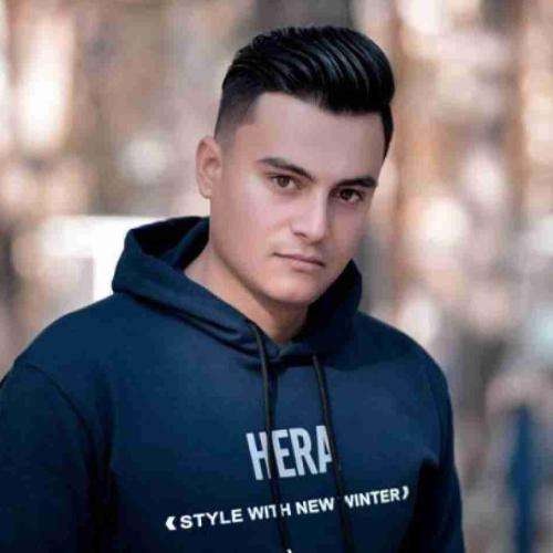 رامین کرمی دیزل آباد