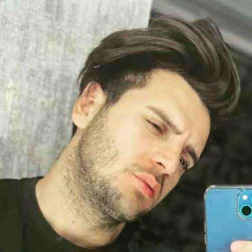 فرهاد نامداری برو با غریبه ها بکو زد و بند