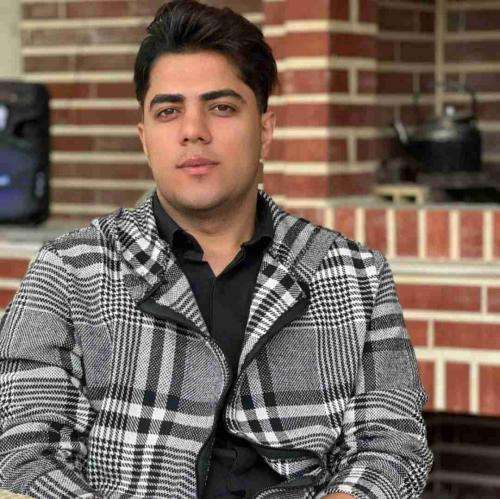 مسعود بیژندی هامه ناو دو راهی هرشو اشکم دراری