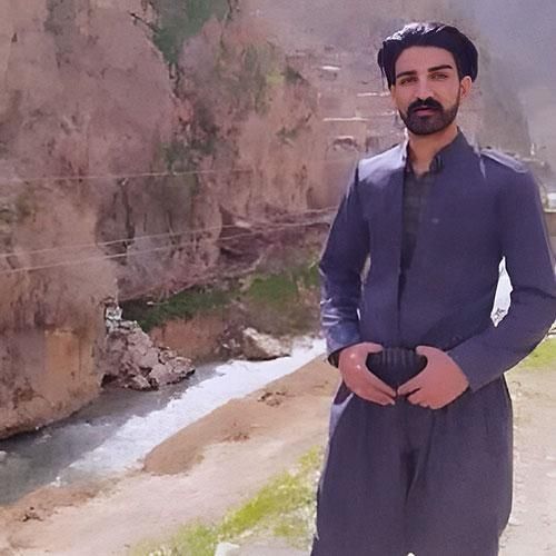 میلاد غلامی طوقی