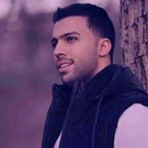 پوریا محمدی دلار پنجاه هزاری دی حرامه دلداری