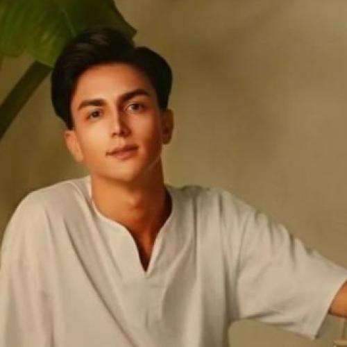 ابوالفضل رحیمی ای گل ناز من