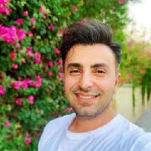 همین قدر خسته و تنها بدون حتی دلداری علیرضا طلیسچی