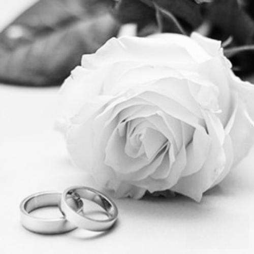 فک کن دعوتت کنه اون شب عروسیش