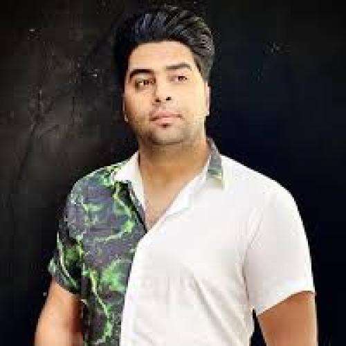 فرشاد مافی آهای خانم الهه صورتت چو قرص ماهه