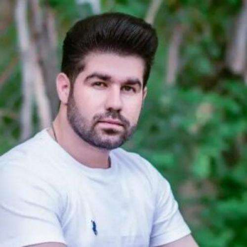 یوسف جمالی به ظاهر که آدمی ولی ذاتت شیطانه