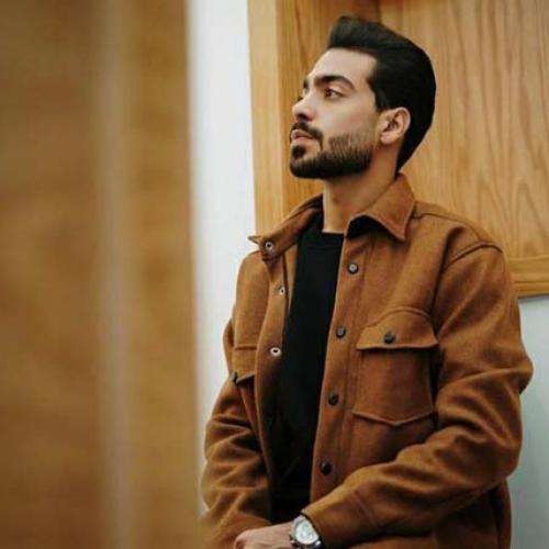 علی جوادزاده هوای می و میخونه به سرم زده