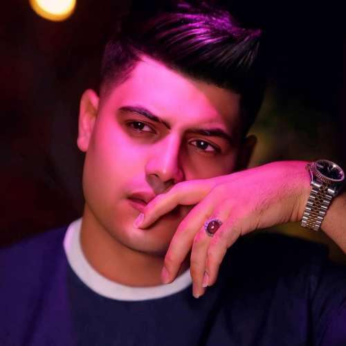 امیرحافظ رنجبر شب شد