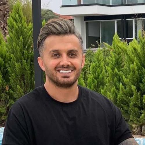 ابی عالی شاه دتر