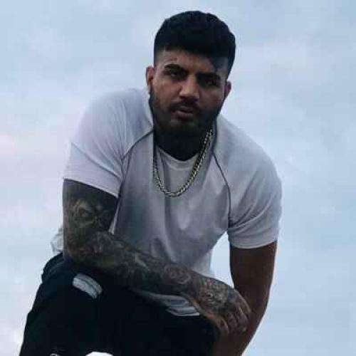 مهدیار میزنه شل به گل یه خل شدم