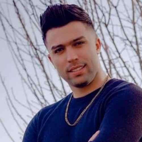 پوریا محمدی نوبهار