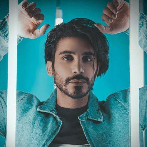 کسری زاهدی بارون بارون بارونه دلم دل نگرونه