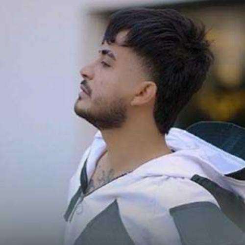 میلاد راستاد عروسک من