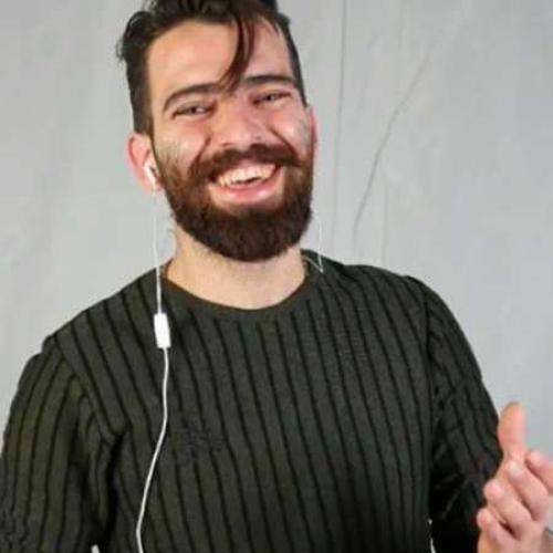 رامین مهری دمت گرم