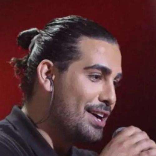 مجید رضوی متاسفانه