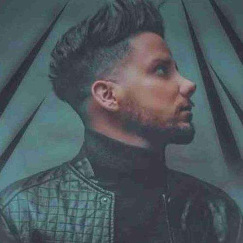 ارشاد دستش تو یه کاسه بود با گرگا