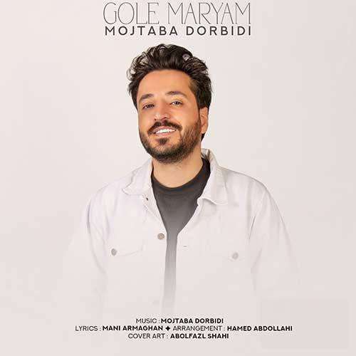 مجتبی دربیدی گل مریم