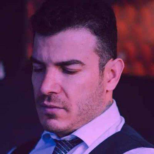 فرهاد فرهادی گیرته مارم ۲