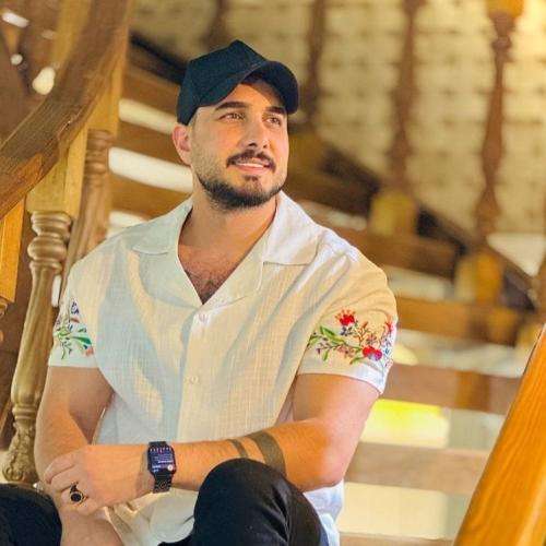 شروین پناهی جدایی