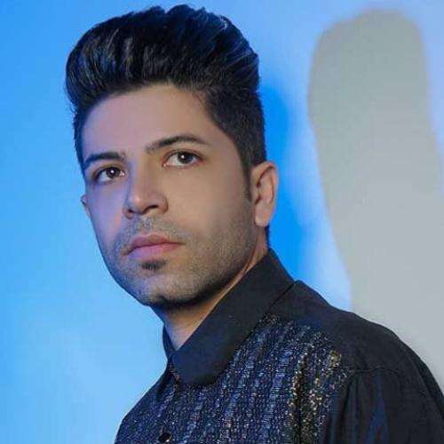 مسعود جلیلیان هوا هوای عاشقیه داشته باش ساقی هوامان