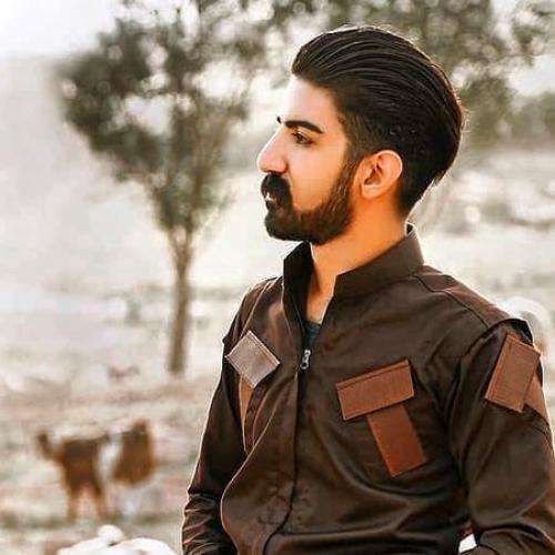 میلاد غلامی طوقی