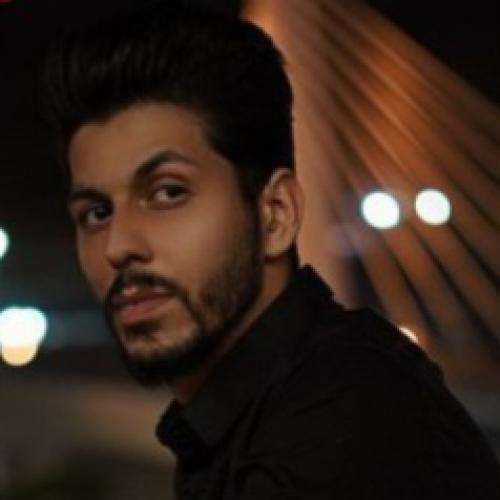 وحید راد مجنون