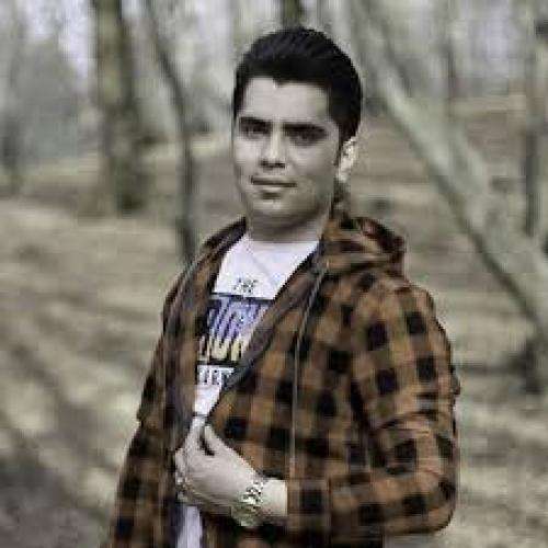 جواد نکایی از مرکز شهر تا تا مرز کشور ایست بازرسی