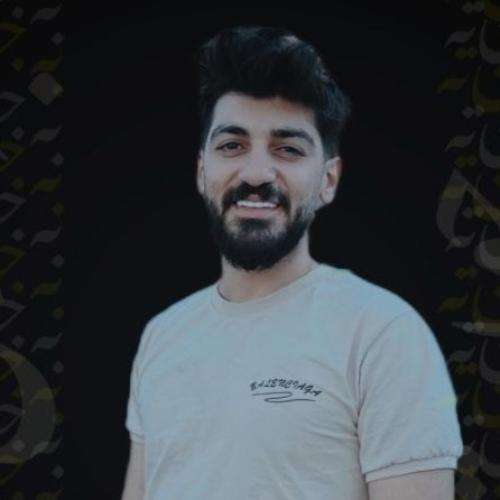 مهدی براری ترس روزگار