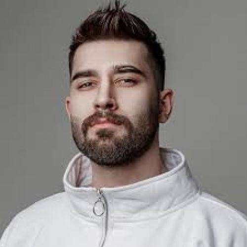 علی یاسینی میخوام یه جوری زندگی کنم انگار قراره فردا