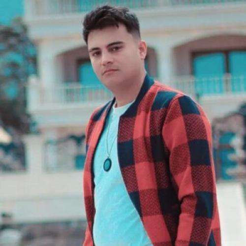 رامین کرمی دستم گرمیه دستاده میخا یخ کردم