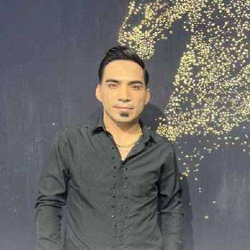 هومن پناهی پیک اول و بزن سلامتی یارم