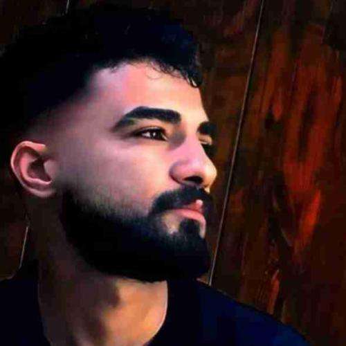 جواد پناهی مه او اشکسته بالم که دارم شوق پرواز